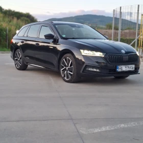 Skoda Octavia Stile Sport paket 2.0 TDI | Mobile.bg � ����� ������ 8