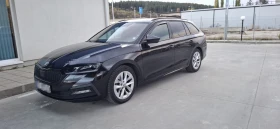 Skoda Octavia Stile Sport paket 2.0 TDI | Mobile.bg � ����� ������ 6