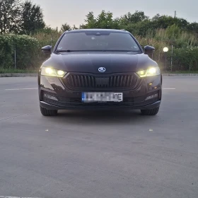 Skoda Octavia Stile Sport paket 2.0 TDI | Mobile.bg � ����� ������ 6