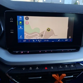 Skoda Octavia Stile Sport paket 2.0 TDI | Mobile.bg � ����� ������ 9