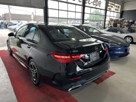 Mercedes-Benz C 300 2.0 4MATIC | Mobile.bg � ����� ������ 5
