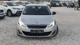 Peugeot 308 1, 6 HDI ALLURE  | Mobile.bg � ����� ������ 2