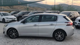Peugeot 308 1, 6 HDI ALLURE  | Mobile.bg � ����� ������ 8