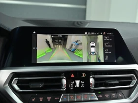 BMW 340 HARMON* KARDON* ���������* �����* 360������*  | Mobile.bg � ����� ������ 9