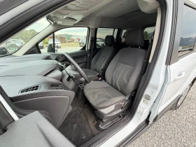 Ford Tourneo Connect 1.6TDCi 95�.� * ������*  | Mobile.bg � ����� ������ 12