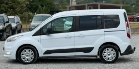 Ford Tourneo Connect 1.6TDCi 95�.� * ������*  | Mobile.bg � ����� ������ 7