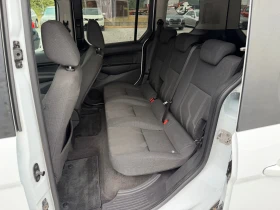 Ford Tourneo Connect 1.6TDCi 95�.� * ������*  | Mobile.bg � ����� ������ 14