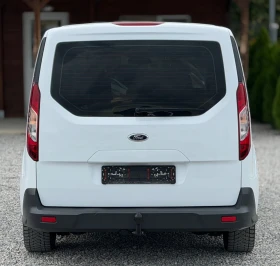 Ford Tourneo Connect 1.6TDCi 95�.� * ������*  | Mobile.bg � ����� ������ 5