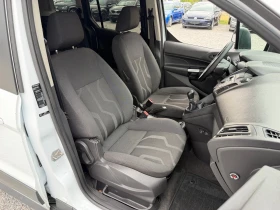 Ford Tourneo Connect 1.6TDCi 95�.� * ������*  | Mobile.bg � ����� ������ 13