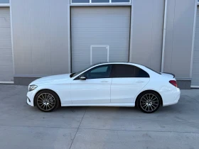 Mercedes-Benz C 220 AMG/ Panorama  | Mobile.bg � ����� ������ 5