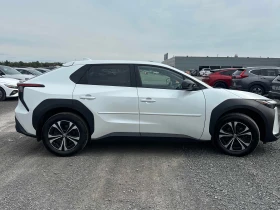 ����� �� �������� �� Toyota bZ4X * FWD * ���������� ��� ������������ ������* 