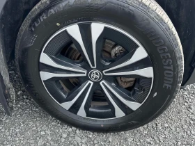 Toyota bZ4X * FWD * ���������� ��� ������������ ������*  | Mobile.bg � ����� ������ 7