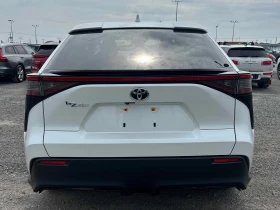 ����� �� �������� �� Toyota bZ4X * FWD * ���������� ��� ������������ ������* 