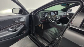 Mercedes-Benz S 350 4MATIC* HUD* 360* КОЖА* ОБДУХ* НАВИ* ПАНО | Auto.bg — изображение 8