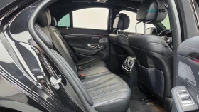 Mercedes-Benz S 350 4MATIC* HUD* 360* КОЖА* ОБДУХ* НАВИ* ПАНО | Auto.bg — изображение 10