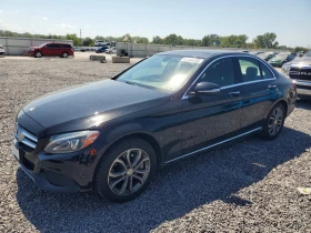 ������ Mercedes-Benz C 300