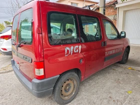 Citroen Berlingo 2.0 HDI | Mobile.bg � ����� ������ 3