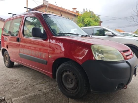 Citroen Berlingo 2.0 HDI | Mobile.bg � ����� ������ 2