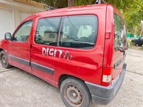 Citroen Berlingo 2.0 HDI | Mobile.bg � ����� ������ 4