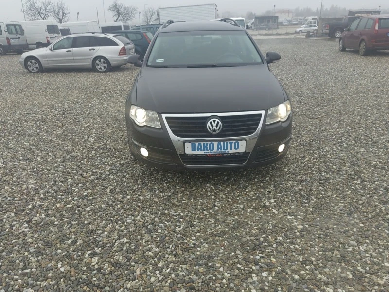 VW Passat Автомат , снимка 2 - Автомобили и джипове - 39417903