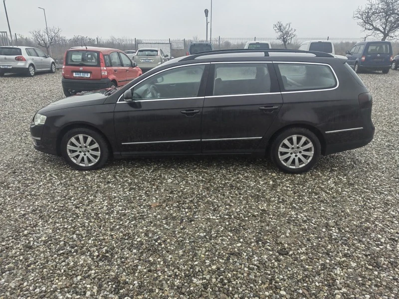 VW Passat Автомат , снимка 9 - Автомобили и джипове - 39417903