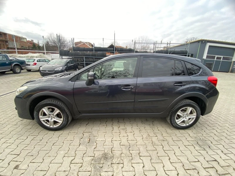 Subaru XV 2.0 150к.с, снимка 2 - Автомобили и джипове - 46274727