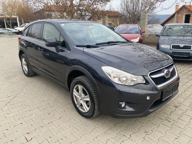 Subaru XV 2.0 150к.с, снимка 7 - Автомобили и джипове - 46274727