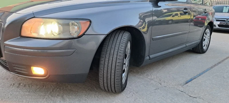 Volvo V50, снимка 6 - Автомобили и джипове - 47644186