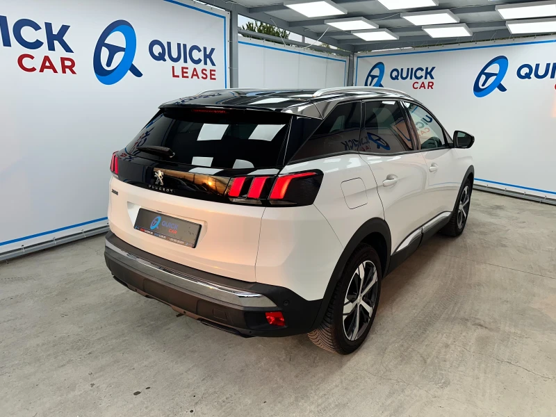 Peugeot 3008 1.6BlueHdi AUTO* GT-Line 8670.00 пър.вноска, снимка 6 - Автомобили и джипове - 51906156