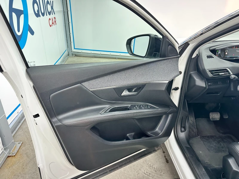 Peugeot 3008 1.6BlueHdi AUTO* GT-Line 8670.00 пър.вноска, снимка 15 - Автомобили и джипове - 51906156