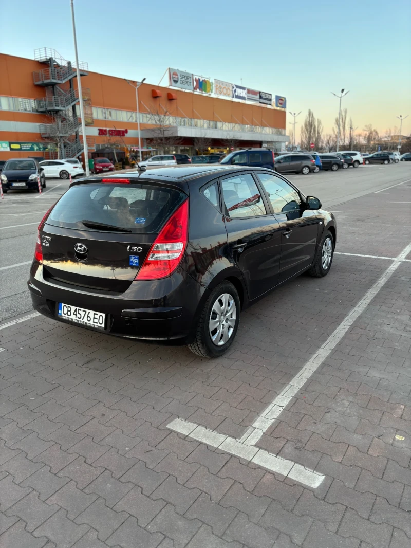 Hyundai I30, снимка 13 - Автомобили и джипове - 48854215