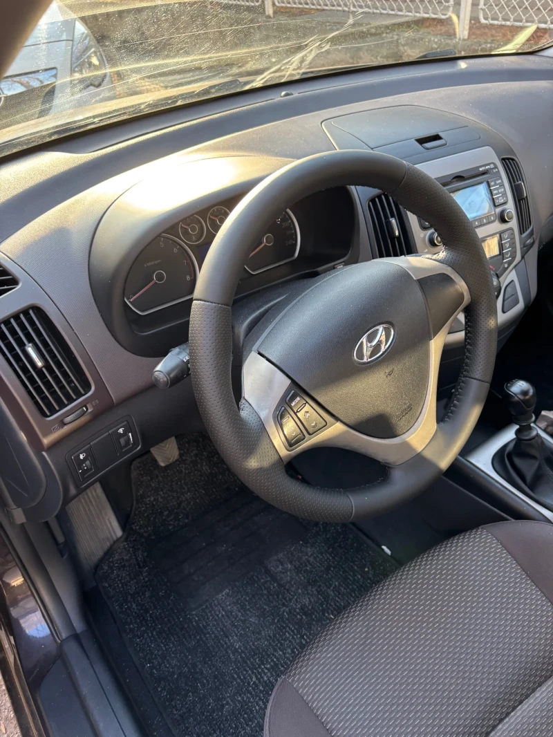 Hyundai I30, снимка 9 - Автомобили и джипове - 48854215