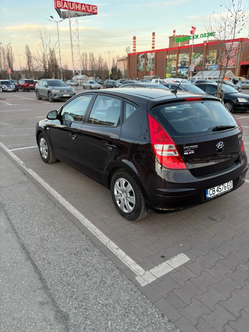 Hyundai I30, снимка 12 - Автомобили и джипове - 48854215