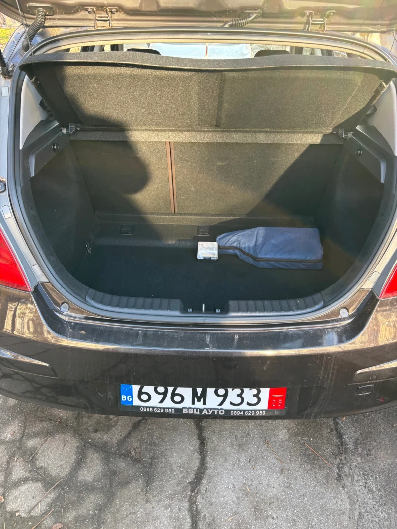 Hyundai I30, снимка 11 - Автомобили и джипове - 48854215