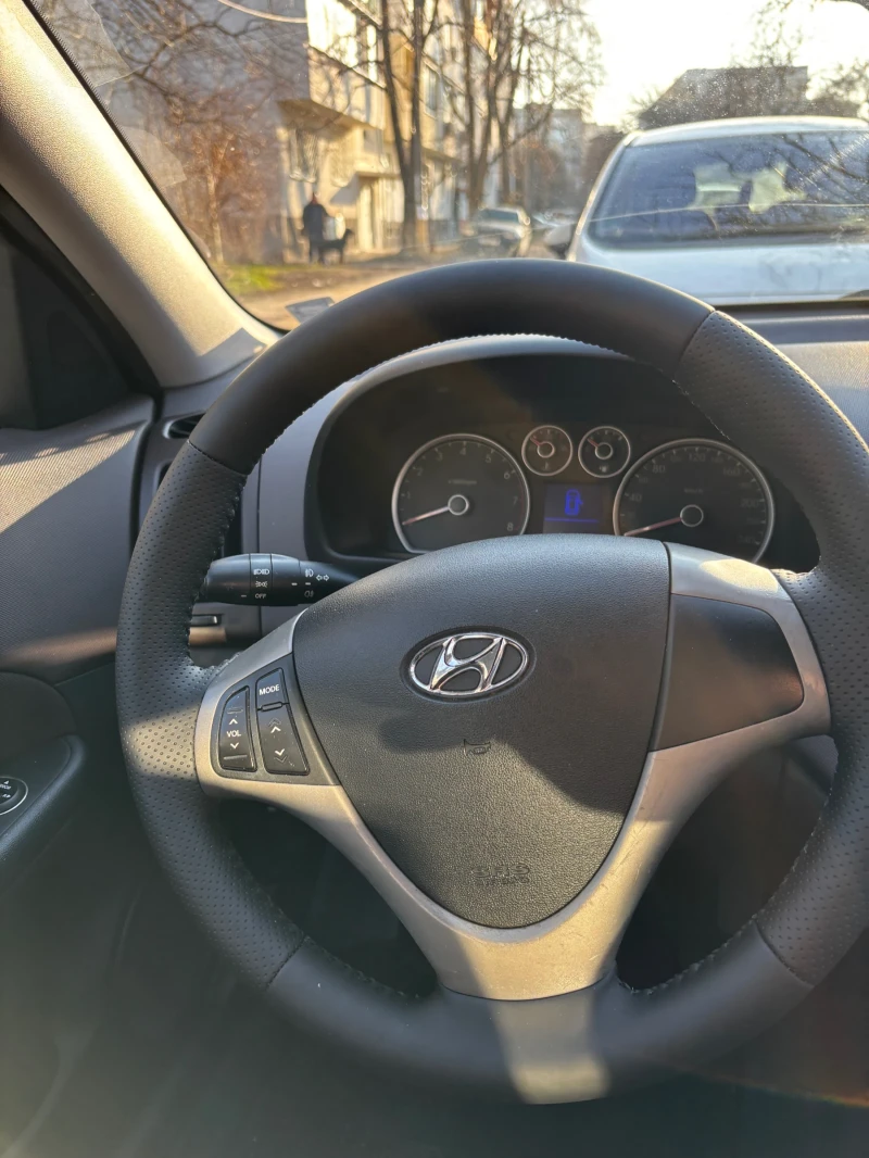 Hyundai I30, снимка 7 - Автомобили и джипове - 48854215