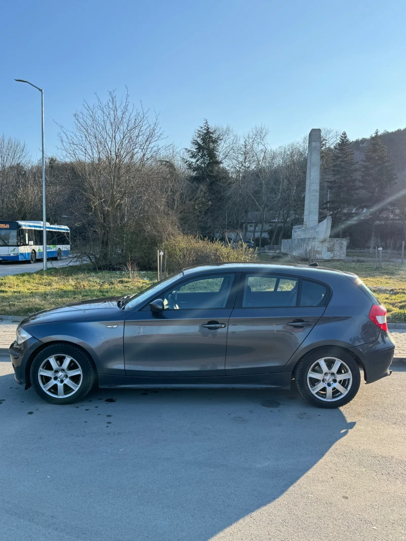 BMW 118, снимка 8 - Автомобили и джипове - 49246314