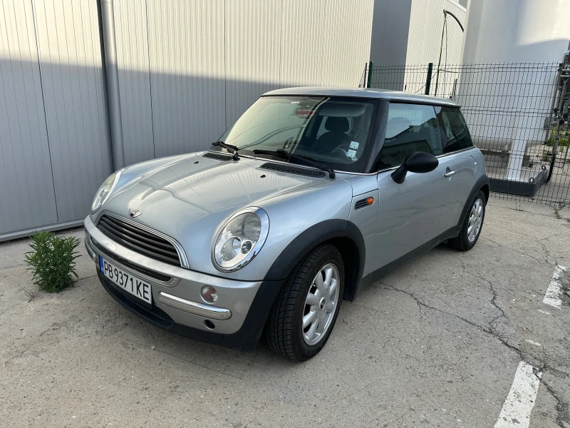 Mini One
