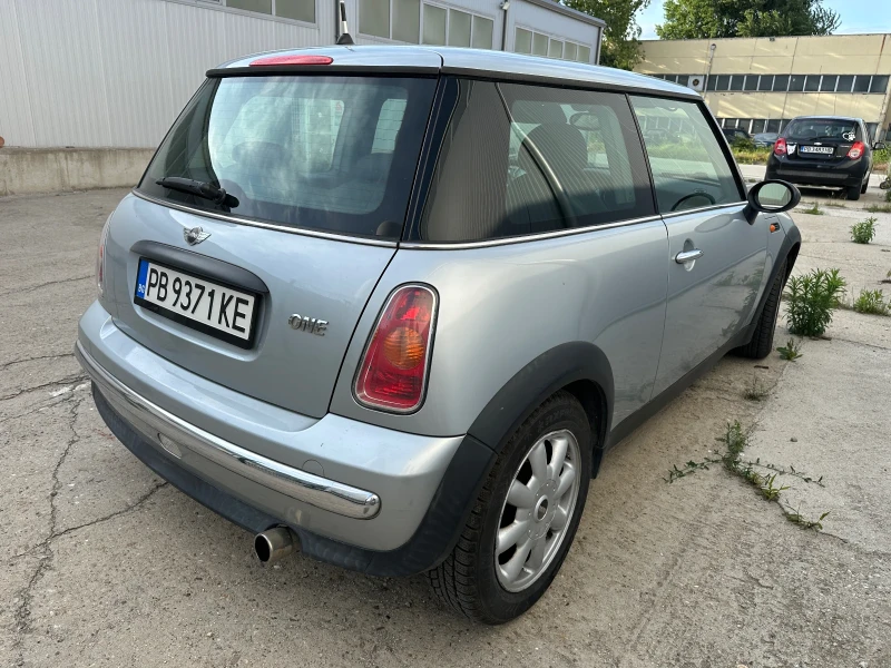 Mini One, снимка 3 - Автомобили и джипове - 52451784