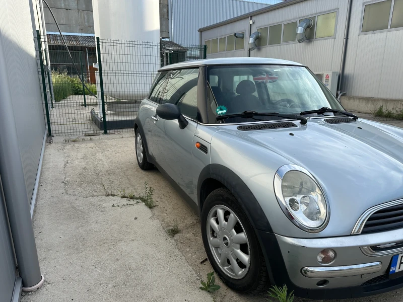Mini One, снимка 2 - Автомобили и джипове - 52451784