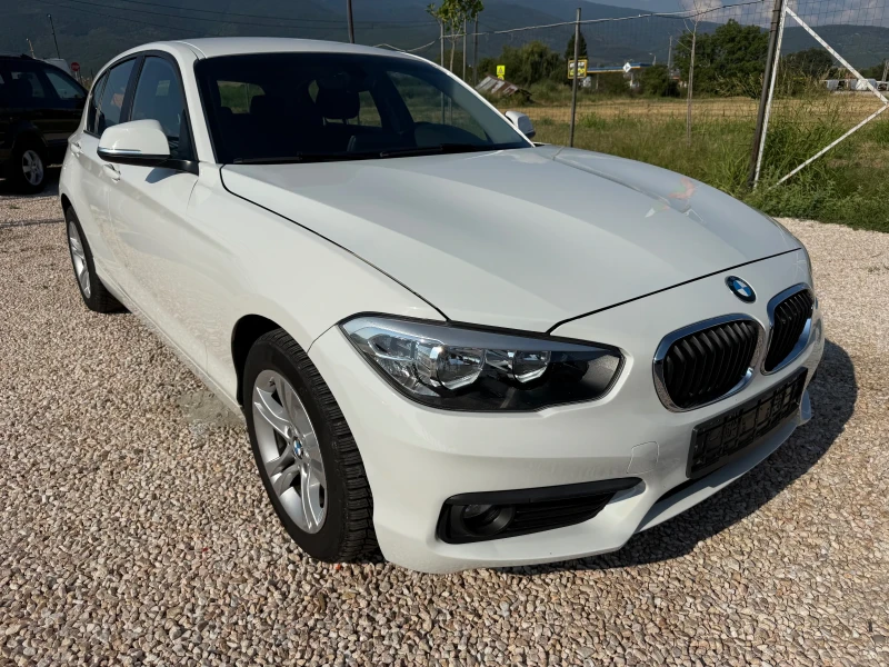 BMW 120 120i. 184к.с. B48B20A 123000км!!! Като нова!!!, снимка 2 - Автомобили и джипове - 51221344