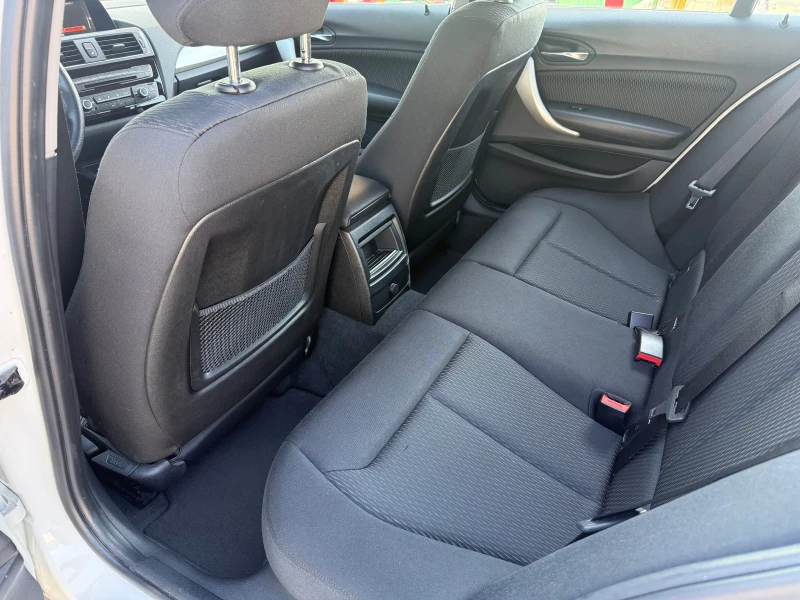 BMW 120 120i. 184к.с. B48B20A 123000км!!! Като нова!!!, снимка 11 - Автомобили и джипове - 51221344