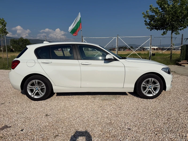 BMW 120 120i. 184к.с. B48B20A 123000км!!! Като нова!!!, снимка 4 - Автомобили и джипове - 51221344