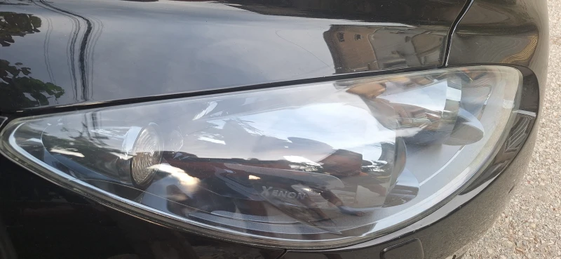 Peugeot 308 2.0 HDI PANORAMA, снимка 16 - Автомобили и джипове - 51597625