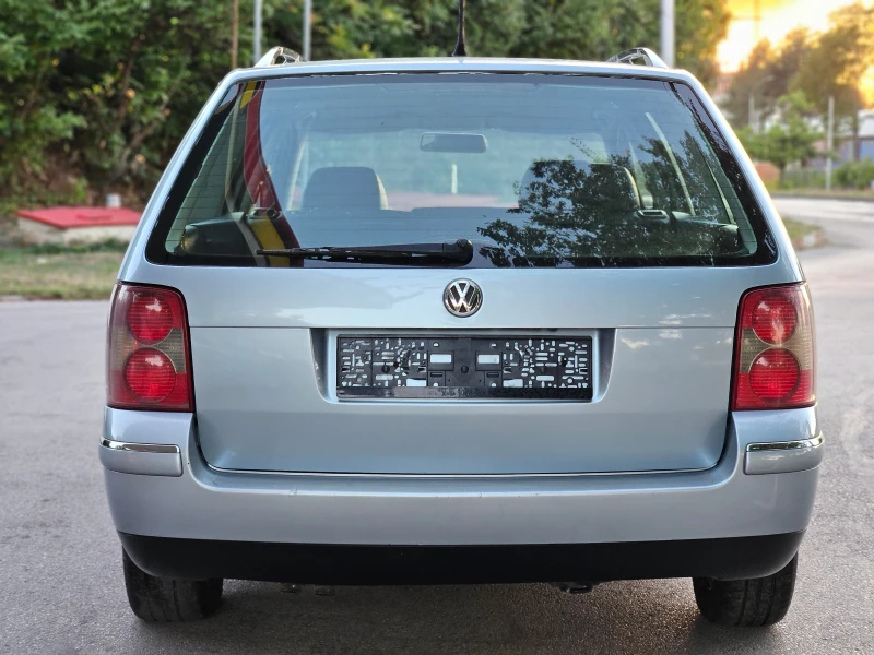 VW Passat 1.9, 101к.с., Hi-line, Перфектен!!!, снимка 6 - Автомобили и джипове - 51789832