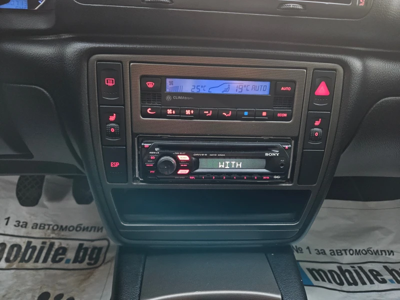 VW Passat 1.9, 101к.с., Hi-line, Перфектен!!!, снимка 13 - Автомобили и джипове - 51789832