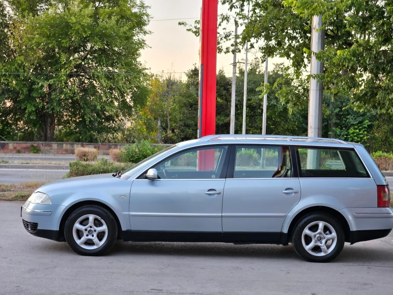 VW Passat 1.9, 101к.с., Hi-line, Перфектен!!!, снимка 8 - Автомобили и джипове - 51789832