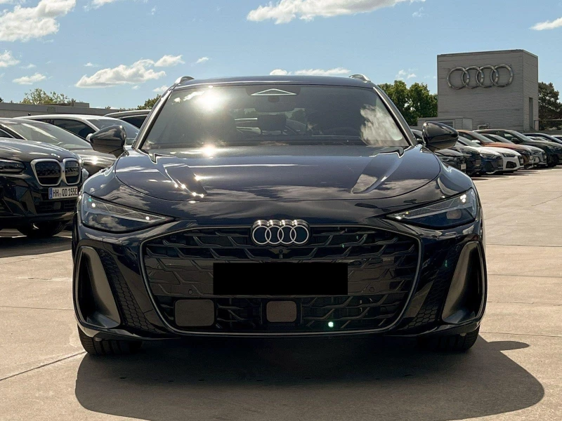 Audi A6 40 TFSI AVANT/NEW MODEL/S-LINE/MATRIX/CAMERA/, снимка 2 - Автомобили и джипове - 51806913