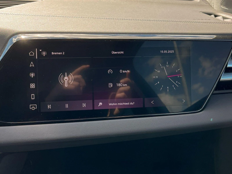 Audi A6 40 TFSI AVANT/NEW MODEL/S-LINE/MATRIX/CAMERA/, снимка 10 - Автомобили и джипове - 51806913