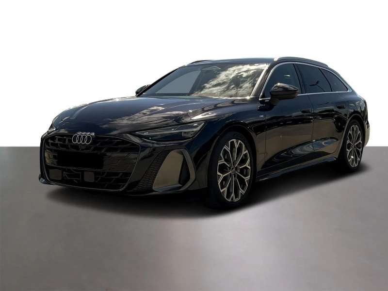 Audi A6 40 TFSI AVANT/NEW MODEL/S-LINE/MATRIX/CAMERA/, снимка 3 - Автомобили и джипове - 51806913