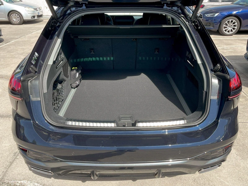 Audi A6 40 TFSI AVANT/NEW MODEL/S-LINE/MATRIX/CAMERA/, снимка 13 - Автомобили и джипове - 51806913